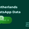 Netherlands-whatsapp-data - Picture Box