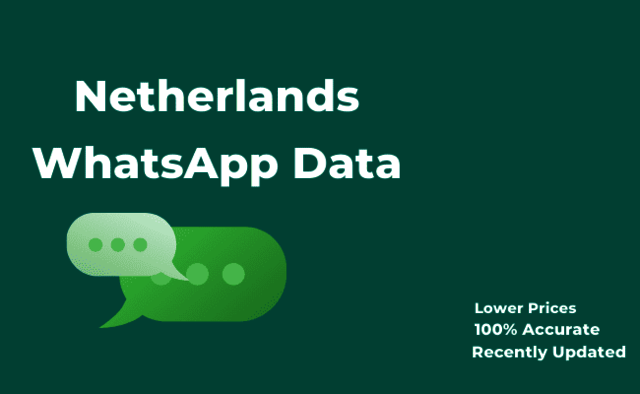 Netherlands-whatsapp-data Picture Box