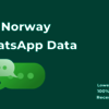 Norway-whatsapp-data - Picture Box