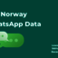 Norway-whatsapp-data - Picture Box