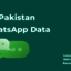 Pakistan-whatsapp-data - Picture Box