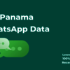 Panama-whatsapp-data - Picture Box