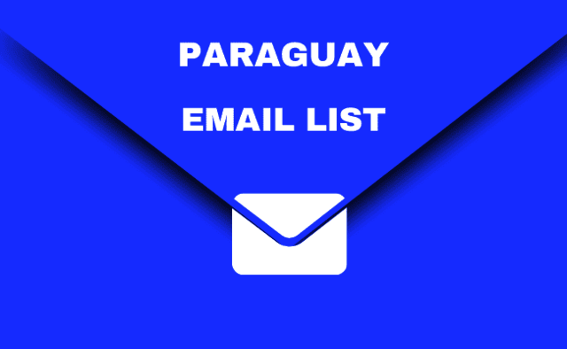 Paraguay-email-list Picture Box