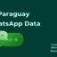 Paraguay-whatsapp-data - Picture Box
