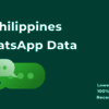 Philippines-whatsapp-data - Picture Box