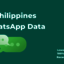 Philippines-whatsapp-data - Picture Box