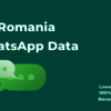 Romania-whatsapp-data - Picture Box