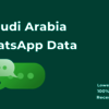 Saudi-Arabia-whatsapp-data - Picture Box