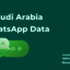 Saudi-Arabia-whatsapp-data - Picture Box