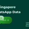 Singapore-whatsapp-data - Picture Box