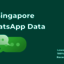 Singapore-whatsapp-data - Picture Box