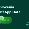 Slovenia-whatsapp-data - Picture Box