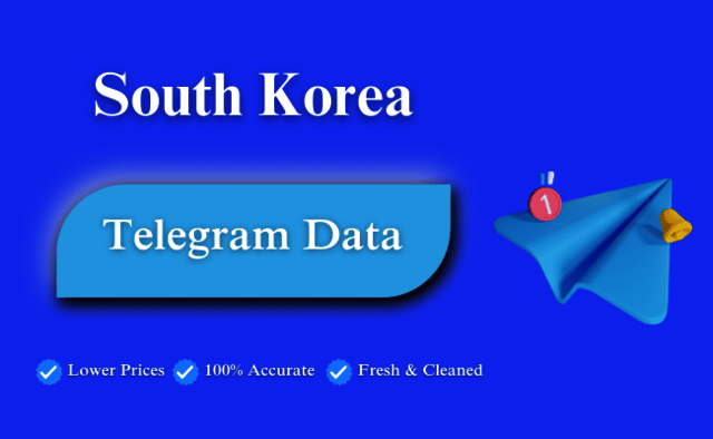 South-Korea-telegram-data Picture Box
