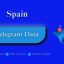Spain-telegram-data - Picture Box