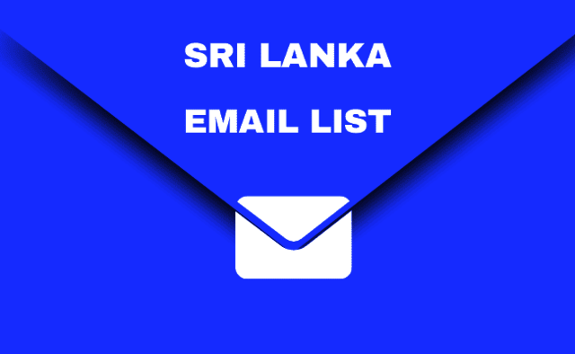 Sri-Lanka-email-list Picture Box