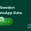 Sweden-whatsapp-data - Picture Box