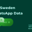 Sweden-whatsapp-data - Picture Box