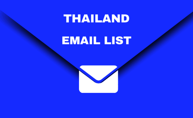 Thailand-email-list Picture Box