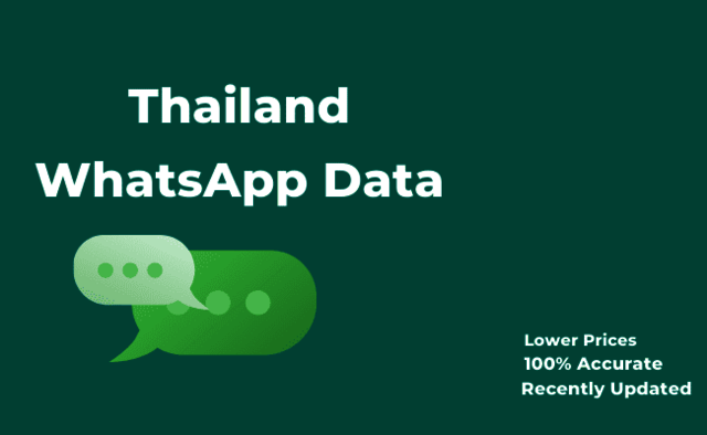 Thailand-whatsapp-data Picture Box