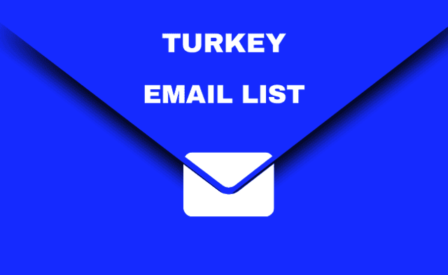 Turkey-email-list Picture Box