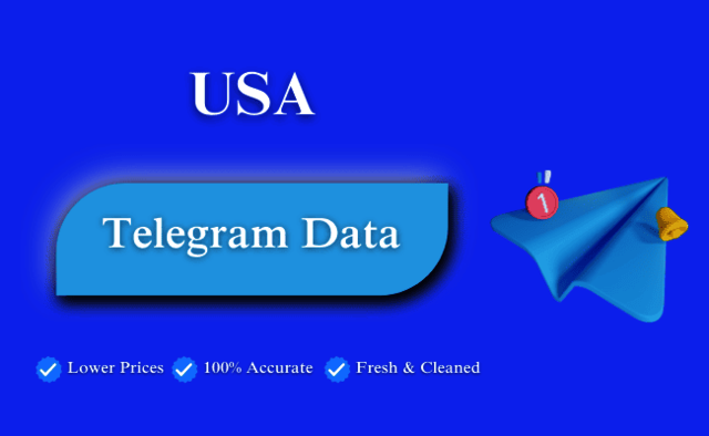USA-telegram-data Picture Box