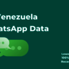 Venezuela-whatsapp-data - Picture Box