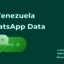 Venezuela-whatsapp-data - Picture Box