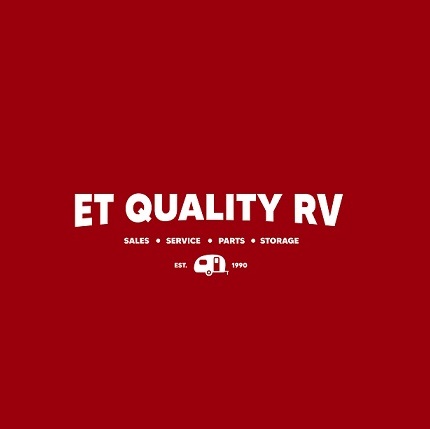 Logo ET Quality RV