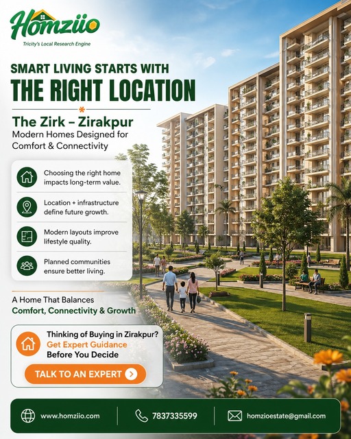 The zirk - homziio Picture Box