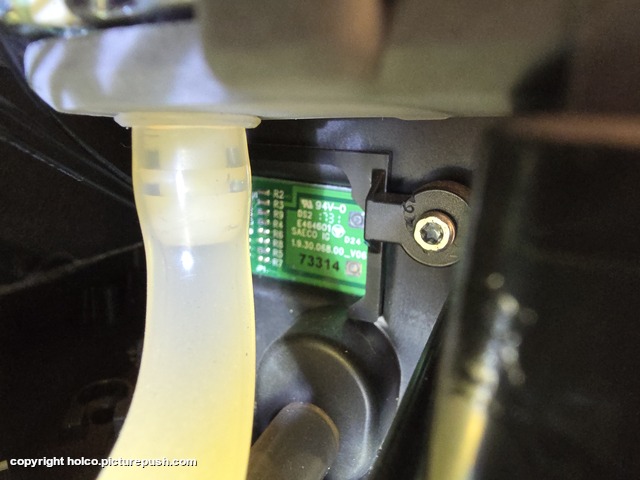 20260426 155220 Saeco Xelsis SM7680 koffie apparaat