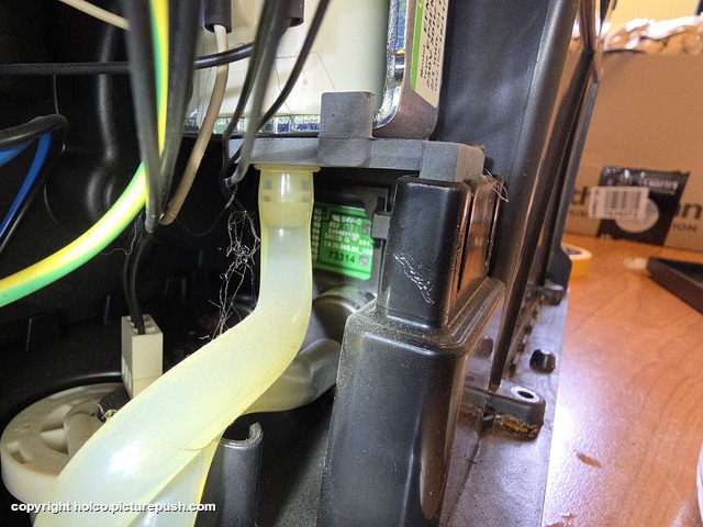 20260426 155049 Saeco Xelsis SM7680 koffie apparaat