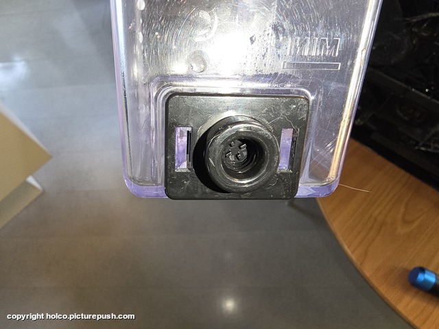 20260426 164520 Saeco Xelsis SM7680 koffie apparaat