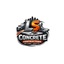 LS Concrete Contractors Logo - LS Concrete Contractors