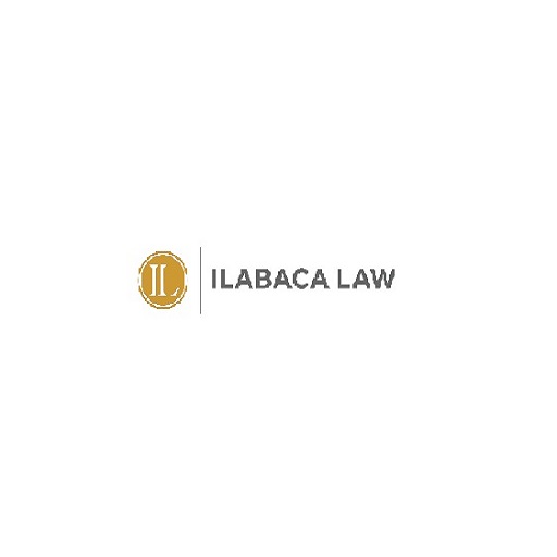 Logo - Copy Ilabaca Law, PLLC