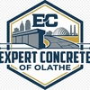 Logo - Expert Concrete of Olathe