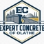 Logo - Expert Concrete of Olathe