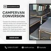 Campervan-kits - High-End Camper Van Convers...