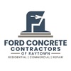 Ford Concrete Contractors o... - Ford Concrete Contractors o...