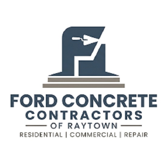 Ford Concrete Contractors of Raytown LOGO Ford Concrete Contractors of Raytown