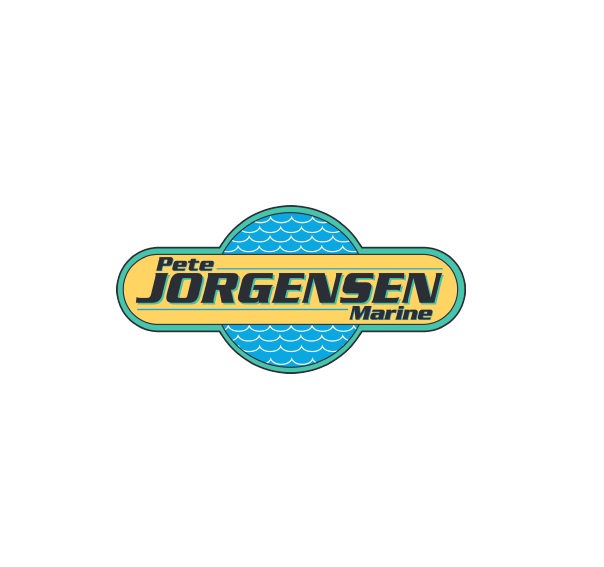 logo Pete Jorgensen Marine