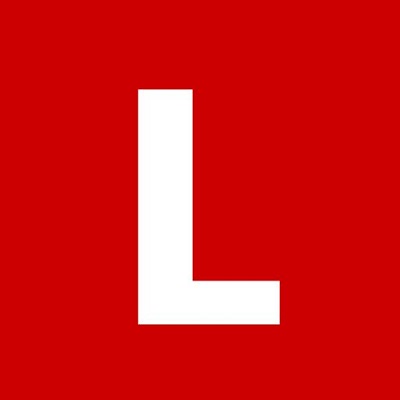 Logo LiftMaster Garage Door LA