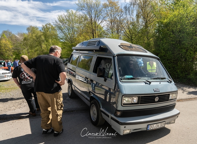 k-Old- & Youngtimertreffen Elspe 2026-2 Freies Old- & Youngtimer Treffen Lennestadt-Elspe 2026