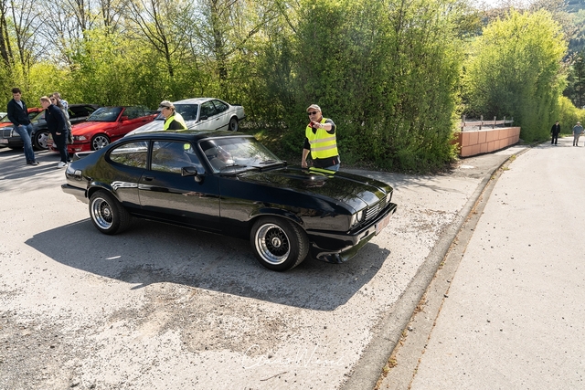 k-Old- & Youngtimertreffen Elspe 2026-4 Freies Old- & Youngtimer Treffen Lennestadt-Elspe 2026