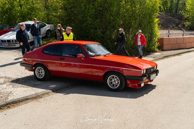 k-Old- & Youngtimertreffen Elspe 2026-5 Freies Old- & Youngtimer Treffen Lennestadt-Elspe 2026