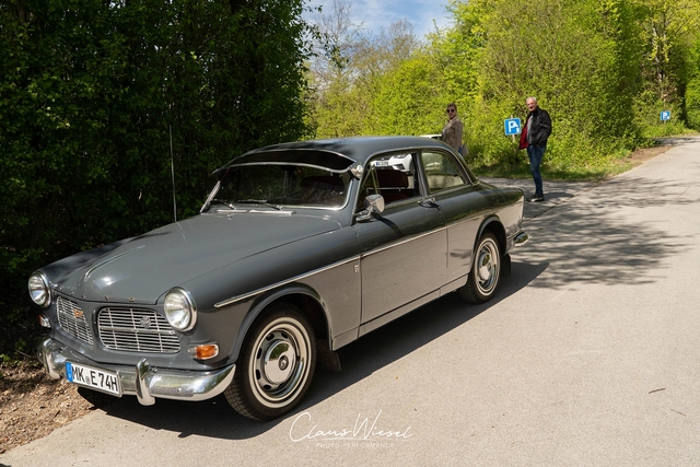 k-Old- & Youngtimertreffen Elspe 2026-7 Freies Old- & Youngtimer Treffen Lennestadt-Elspe 2026