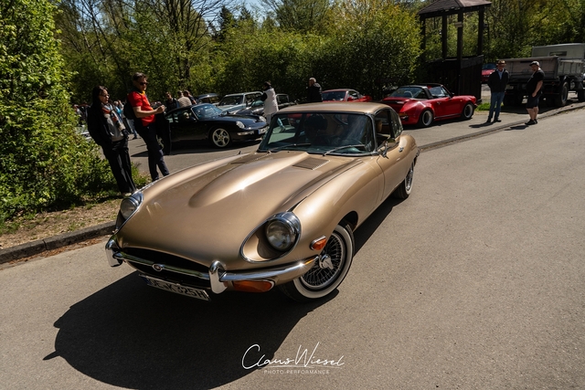 k-Old- & Youngtimertreffen Elspe 2026-9 Freies Old- & Youngtimer Treffen Lennestadt-Elspe 2026