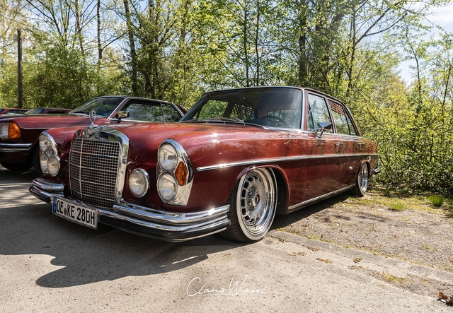 k-Old- & Youngtimertreffen Elspe 2026-11 Freies Old- & Youngtimer Treffen Lennestadt-Elspe 2026