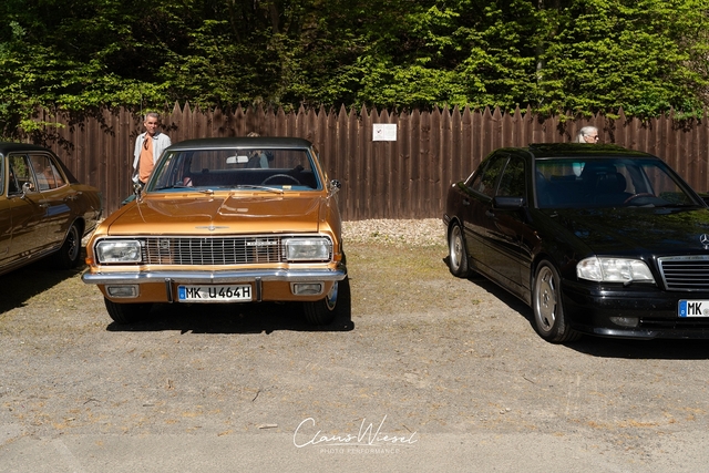 k-Old- & Youngtimertreffen Elspe 2026-12 Freies Old- & Youngtimer Treffen Lennestadt-Elspe 2026