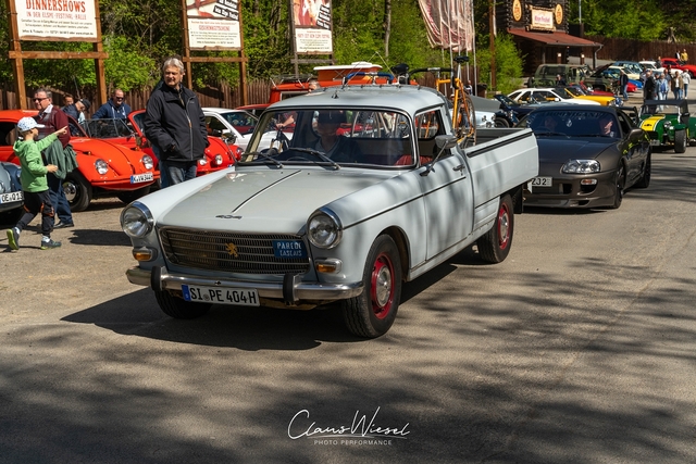 k-Old- & Youngtimertreffen Elspe 2026-14 Freies Old- & Youngtimer Treffen Lennestadt-Elspe 2026