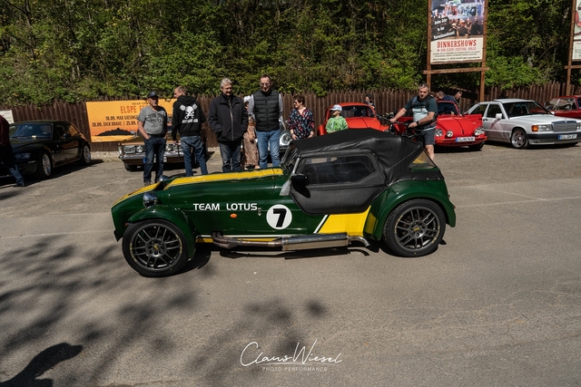 k-Old- & Youngtimertreffen Elspe 2026-15 Freies Old- & Youngtimer Treffen Lennestadt-Elspe 2026